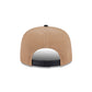 Washington Capitals Khaki Rope Golfer Hat