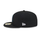 Arizona Diamondbacks Floral Undervisor 59FIFTY Fitted Hat