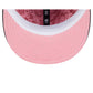 Arizona Diamondbacks Floral Undervisor 59FIFTY Fitted Hat