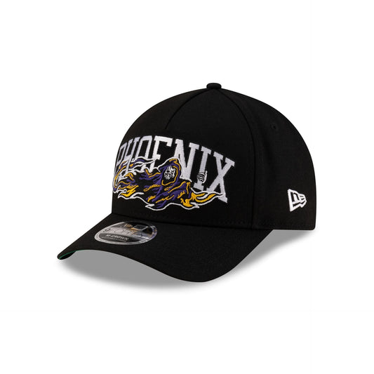 Warren Lotas x Phoenix Suns 2025 All-Star Game 9FORTY M-Crown A-Frame Snapback Hat