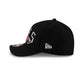 Warren Lotas x Chicago Bulls 2025 All-Star Game 9FORTY M-Crown A-Frame Snapback Hat