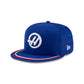 2025 Silverstone Race Special MoneyGram Haas F1 Team 59FIFTY Fitted Hat