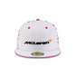 2025 Miami Race Special McLaren Formula 1 Team 59FIFTY Fitted Hat