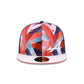 2025 Silverstone Race Special BWT Alpine F1 Team 59FIFTY Fitted Hat