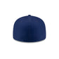 2025 Silverstone Race Special BWT Alpine F1 Team 59FIFTY Fitted Hat