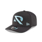 Arlington Renegades Gray 9SEVENTY Stretch-Snap Hat