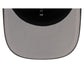 Arlington Renegades Gray 9SEVENTY Stretch-Snap Hat