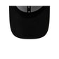 Xavier Musketeers Black 39THIRTY Stretch Fit Hat