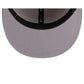 Winnipeg Jets Rust Navy 59FIFTY Fitted Hat