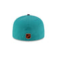 Anaheim Ducks A Mighty Decade 59FIFTY Fitted Hat