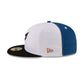 Washington Capitals Vintage Logo 59FIFTY Fitted Hat