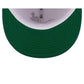 Washington Nationals Mascot Multi 59FIFTY Fitted Hat