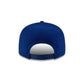 Washington Nationals Mascot Multi 9FIFTY Snapback Hat