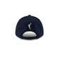 Washington Mystics 2025 Draft 9FORTY Snapback Hat