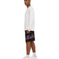 Washington Nationals Mesh Shorts