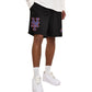 Washington Nationals Mesh Shorts